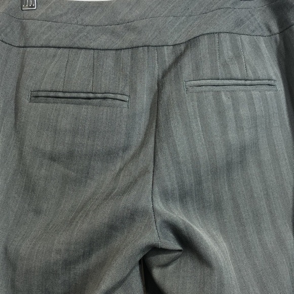 White House Black market pant legacy or boot - Picture 7 of 12